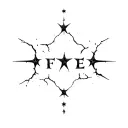 follow the blood trails, vampire abstract, contain word fate, seven stars, delicate, fine line and small to medium tattoo design idea