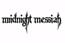 "midnight messiah" tattoo design idea