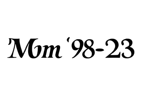 "Mom 9-8-23" tattoo design idea