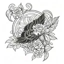 Actor tatto ideas tattoo design idea