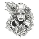 Actor tatto ideas tattoo design idea