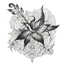 Actor tatto ideas tattoo design idea