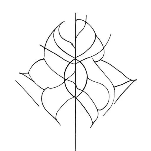Metanoia and Art tattoo design idea