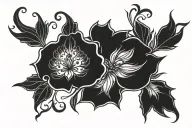 OTF tattoo tattoo design idea