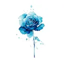 Matthew tattoo design idea