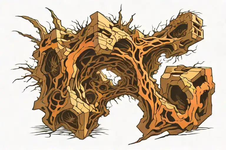 2006 year tattoo design idea