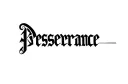 "Perseverance " tattoo design idea