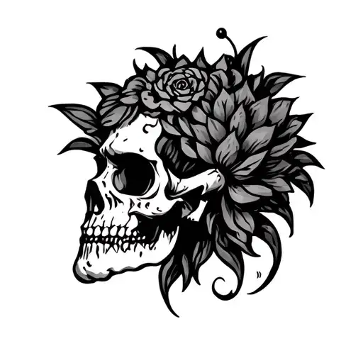 You Wetzel tattoo design idea