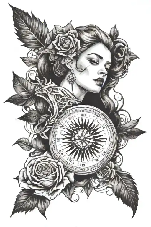  want a forearm tattoo for a brown buy. on the right arm. the tatoo should mean = money and power and respect. and it sh tattoo design idea