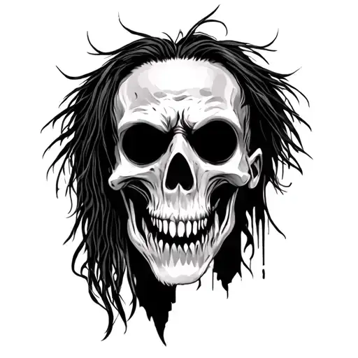 Nofx tattoo design idea