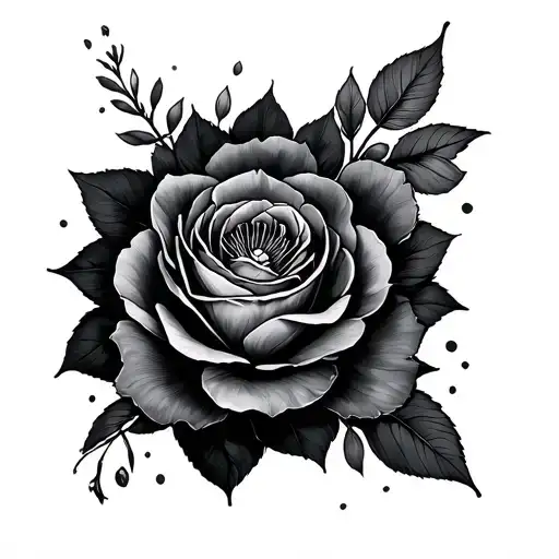 Yeat tattoo design idea