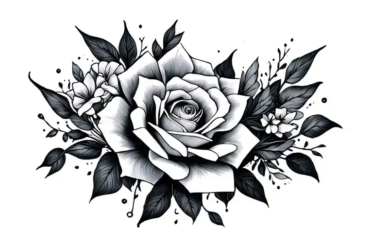 just use these words : IC 90637H tattoo design idea