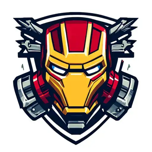 logo ironman triathlon sign tattoo design idea