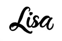 "❤️Lisa❤️
   5.11.23" tattoo design idea