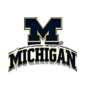 Michigan Wolverines tattoo design idea