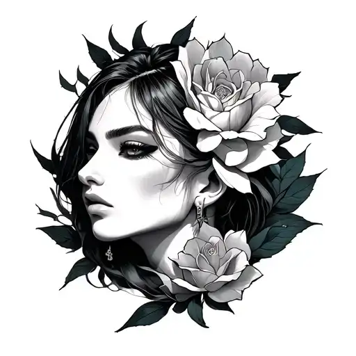 Akira fineline tattoo tattoo design idea