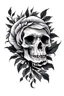 Medium tattoo design idea