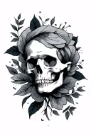 Medium tattoo design idea