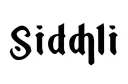 "Siddhi" tattoo design idea
