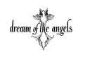 "dream of the angels " tattoo design idea