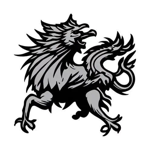 liverpool football club logo tattoo design idea