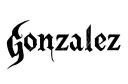 "Gonzalez" tattoo design idea