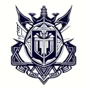 leeds united tattoo design idea