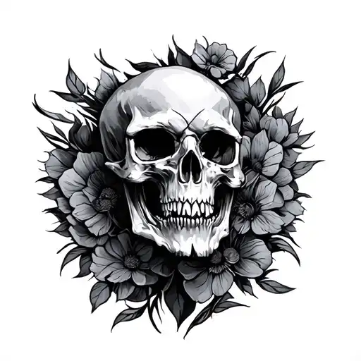 Davidson tattoo design idea