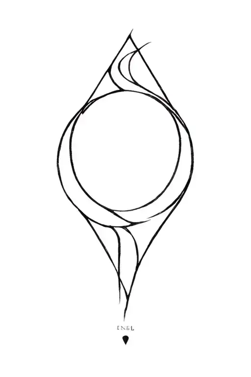 Malenia Elden Ring tattoo design idea