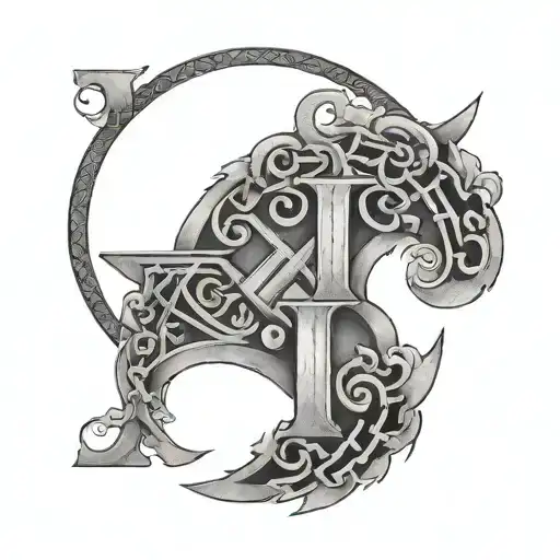 roman numerals of bithday october 16 october 5 and august 18 tattoo design idea