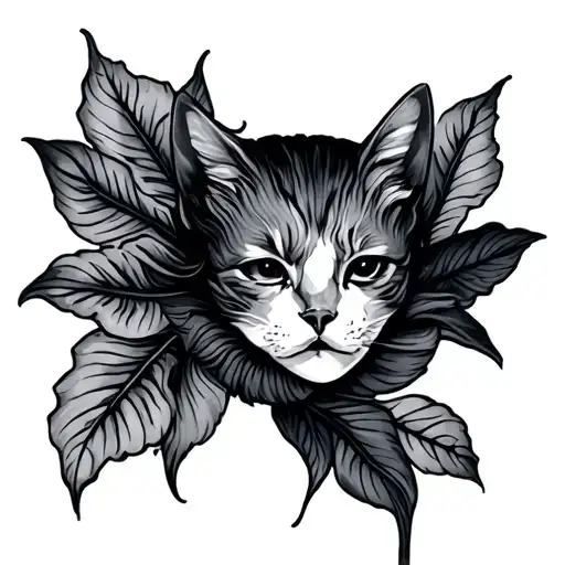 if you give me 4 minutes and a little bit of time tattoo design idea