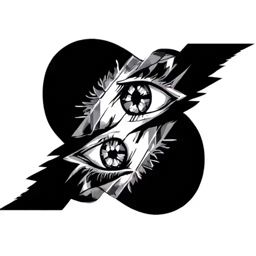 Deftones Diamond Eyes tattoo design idea