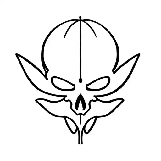 memento mori memento vivere tattoo design idea