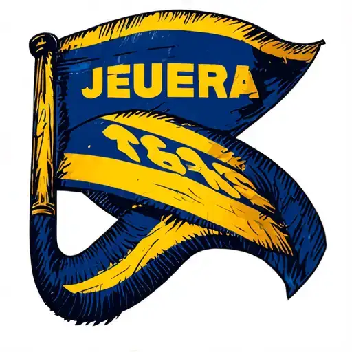 Boca Juniors Bubers Banderas Concha tattoo design idea