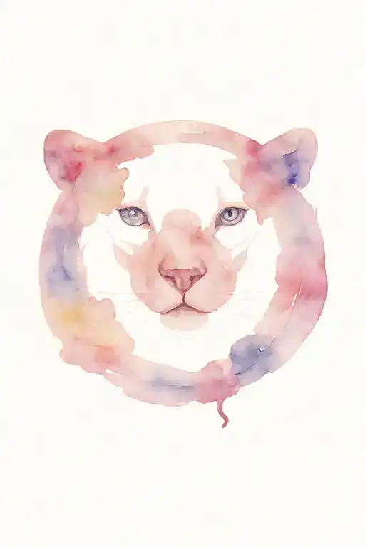 Sarah, Leo, 8/16/1993 tattoo design idea