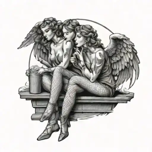 27,019+ Smoking Tattoo Ideas in 2026