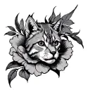 Cousin tattoo design idea