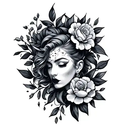 Bwc tattoo design idea