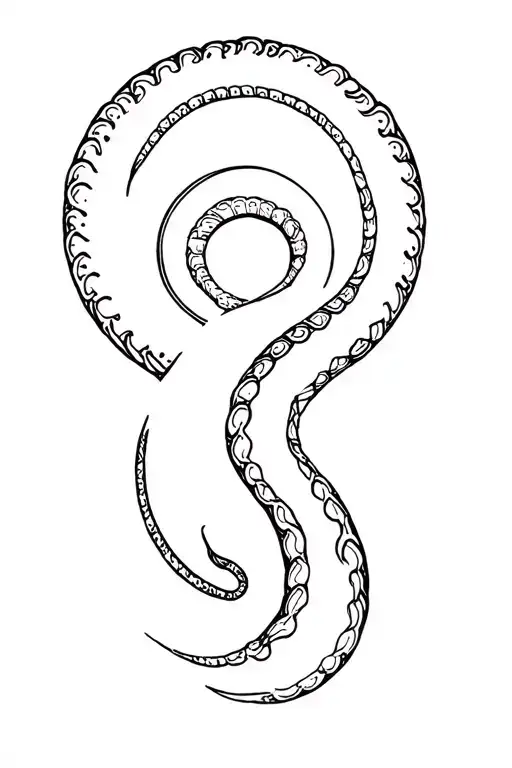 Corak bulat berulang → Disc ability (memory & stand extraction)Corak beralun → bentuk ular (Whitesnake)Kontras 1 & 0 → tattoo design idea