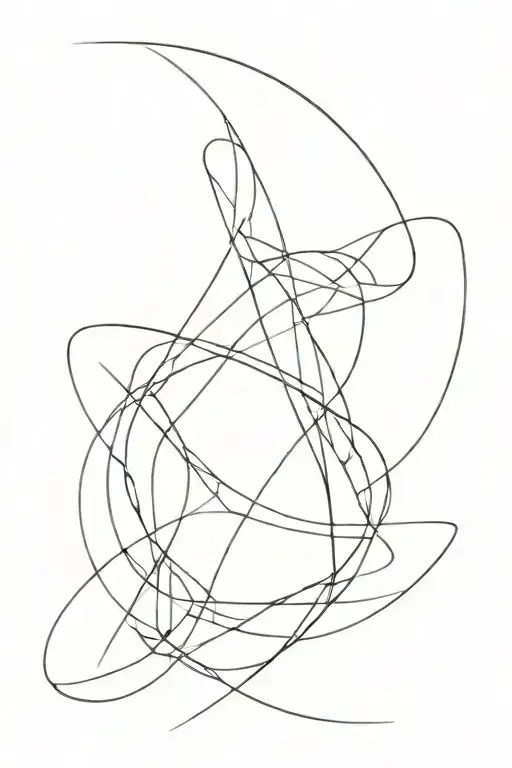 neo tribal tattoo tattoo design idea