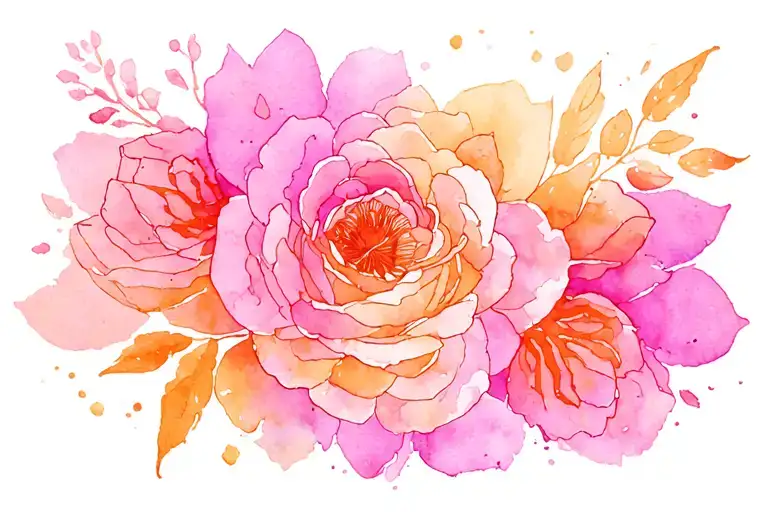 Medium tattoo design idea