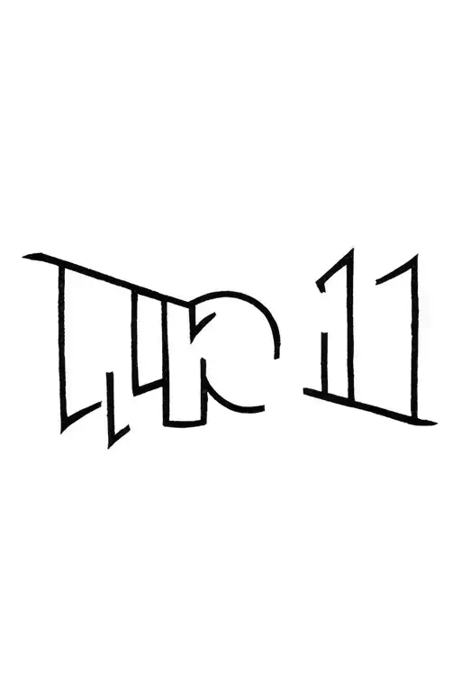 twenty one pilots band design tattoo design idea