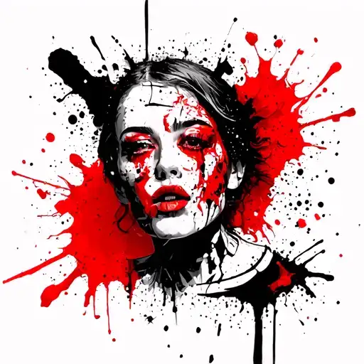 I think therefore i am tattoo design idea