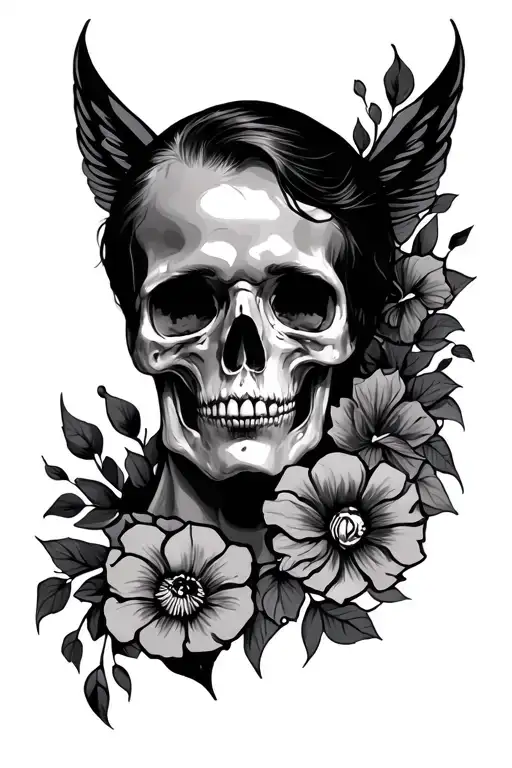 memoral tattoo tattoo design idea