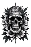 memoral tattoo tattoo design idea
