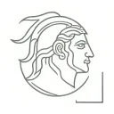 Alexander the Great tattoo design idea