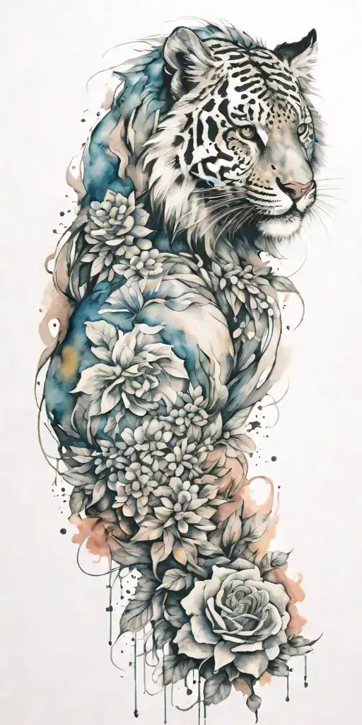 pict tattoo design idea