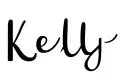 "Kelly" tattoo design idea