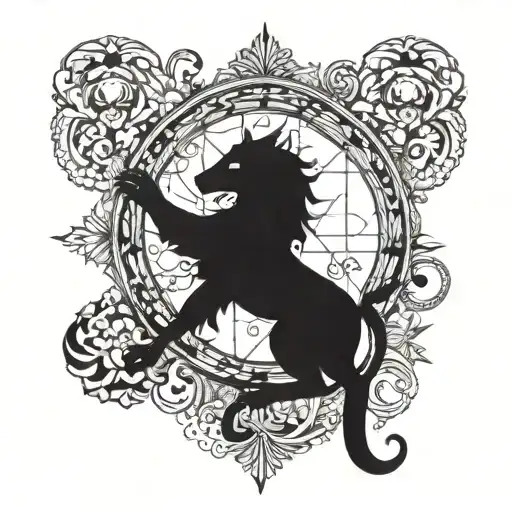 proverbs 22:7  tattoo design idea