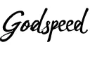 "Godspeed" tattoo design idea